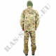 Field Uniform VKBO 3.0 Multi