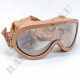 Desert 6B50 Tactical Goggles