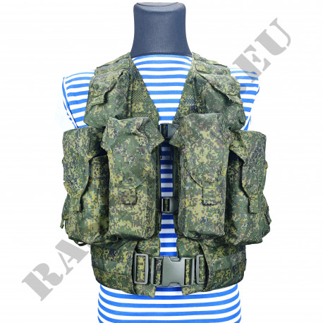 6Sh117 Vest Gen.3 “Ratnik” Junior Gunner