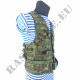 6sh117 Molle Platform "Ratnik" Gen.3