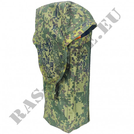 Pouch for 2 AK Mags Gen.3