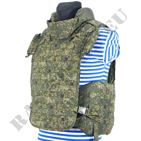 Body Armor 6B45 "Ratnik" New Gen