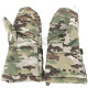 VKBO 2.0 Army Winter Mittens