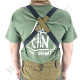 Combat Suit Gorka 3M