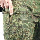 Field Uniform VKBO 3.0 EMR