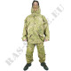 Reversible Suit 6Sh122 Ratnik