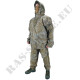 Reversible Suit 6Sh122 Ratnik