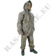 Reversible Suit 6Sh122 Ratnik