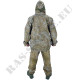 Reversible Suit 6Sh122 Ratnik