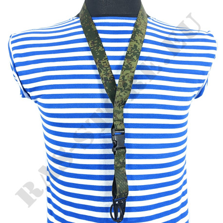 Lanyard "Taiga"