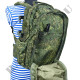 Assault Backpack "Bober-M"