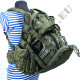 Assault Backpack "Bober-M"