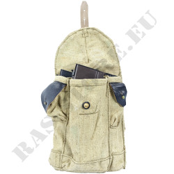 Soviet Army Canvas AKM Magazine Pouch
