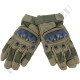 Tactical Gloves “Rage”