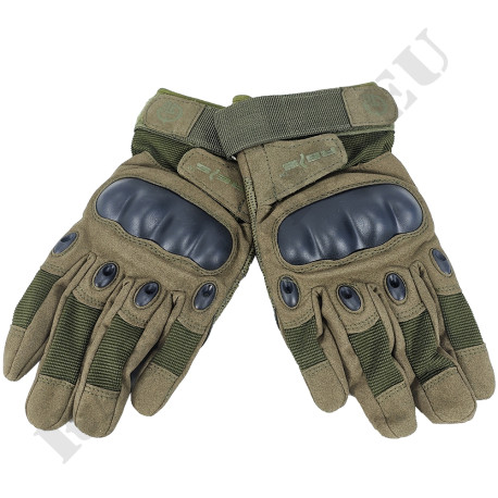 Tactical Gloves “Rage”