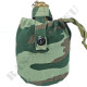 Field Flask Pouch "Flora"
