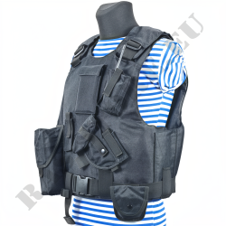 Kora 1MK Tactical Vest