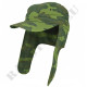 Army Cap "Flora"