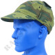 Army Cap "Flora"