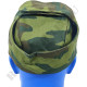 Army Cap "Flora"