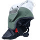 Helmet ZSH-1-2M Replica