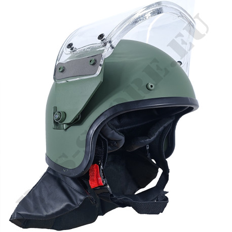 Helmet ZSH-1-2M Replica