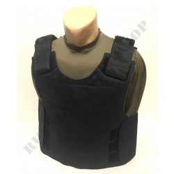 Serbian Police Bulletproof Vest