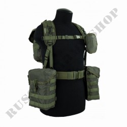 SSO tactical vest, Smersh PKM