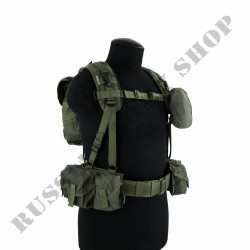 SSO tactical vest, Smersh SVD