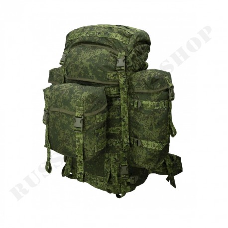 SSO Raid Backpack "Attack 5"