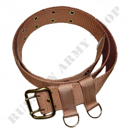 Russian Army Belt ( Desert )