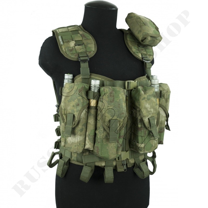 SSO Tactical Vest Nerpa