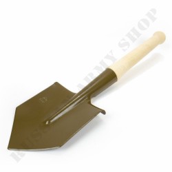 Infantry Shovel 6E5 "Ratnik"