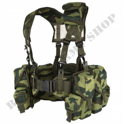 Tactical Vest "6SH104"