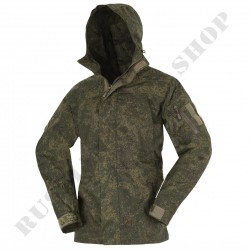 Combat Jacket "VOLK" new gen