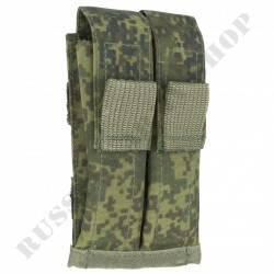 Army Pouch for Pistol Mags