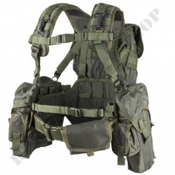SSO tactical vest, Smersh RPK