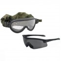 Combat Goggles