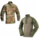Combat Shirts